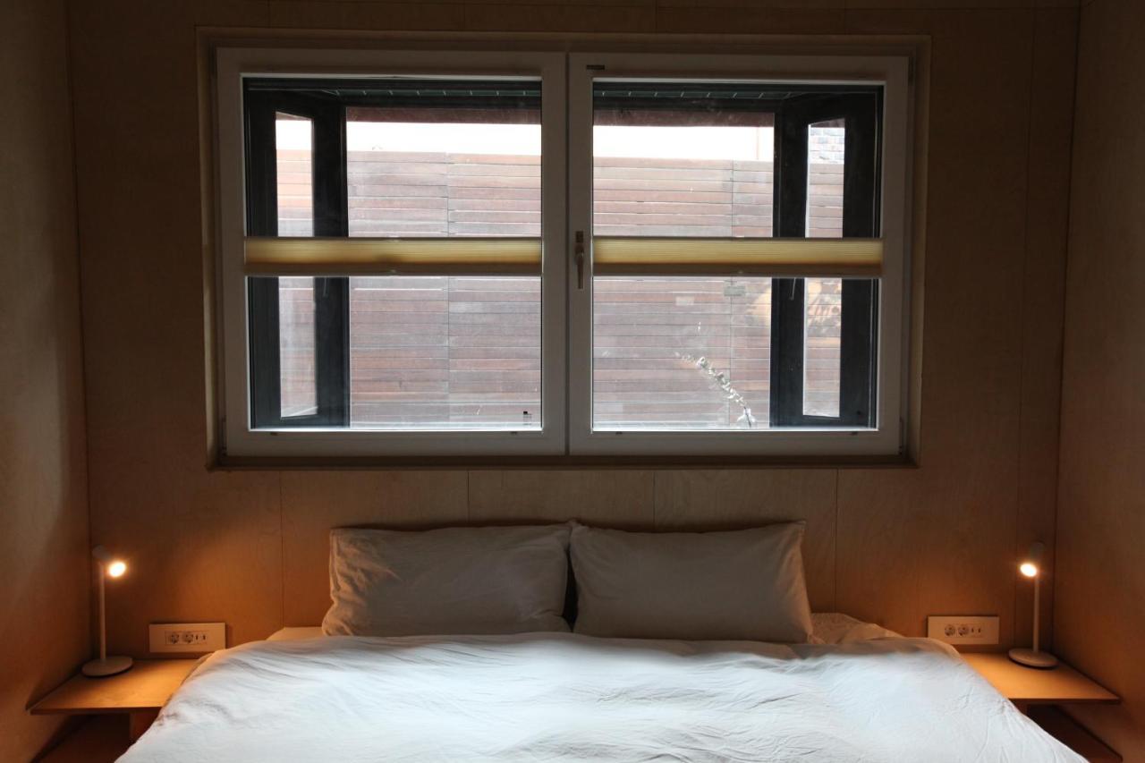 Entire Apartment Or Single Rooms In Homegarden Park Near Camp Humprehys Pyeongtaek Ngoại thất bức ảnh