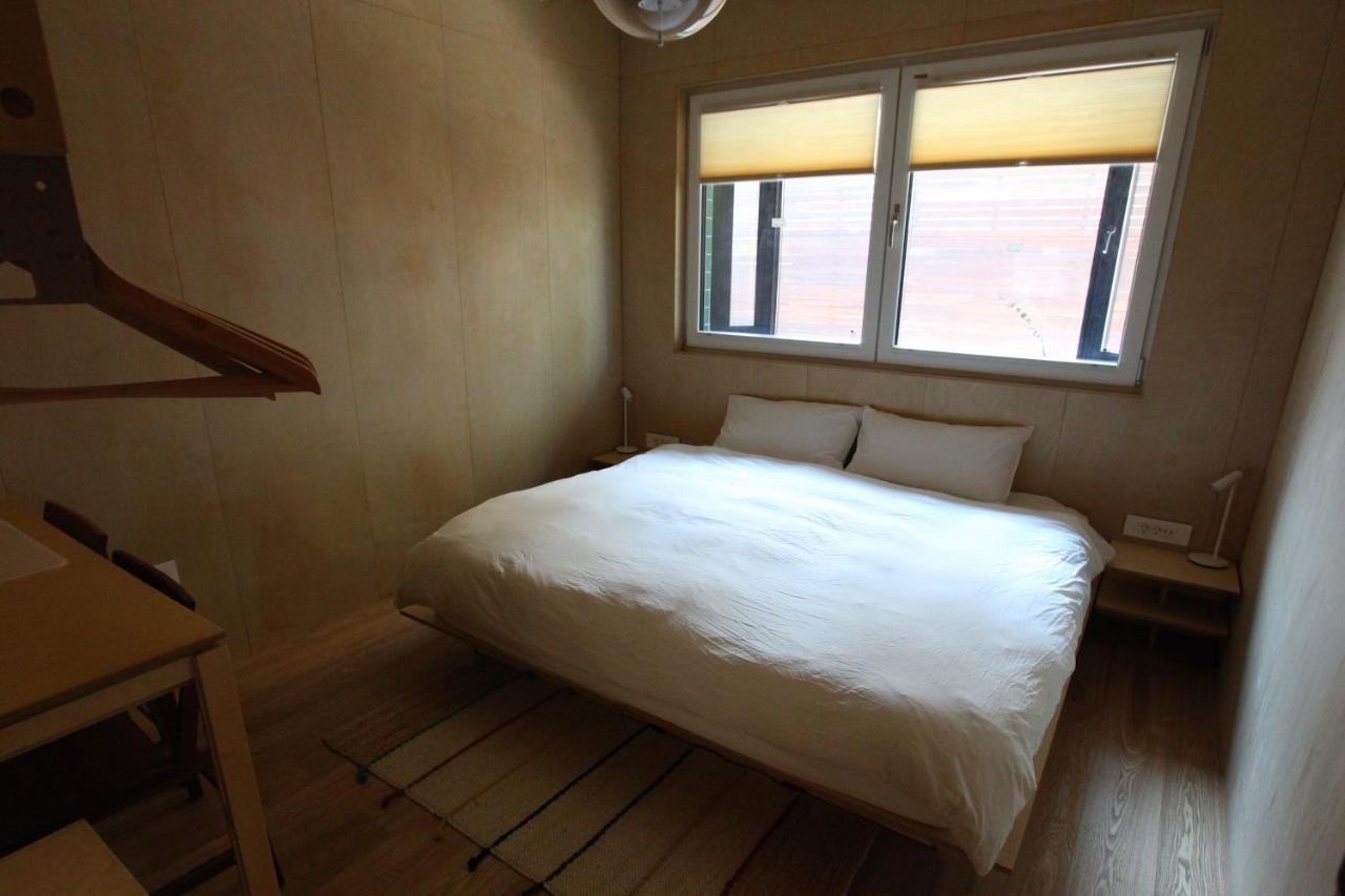 Entire Apartment Or Single Rooms In Homegarden Park Near Camp Humprehys Pyeongtaek Ngoại thất bức ảnh