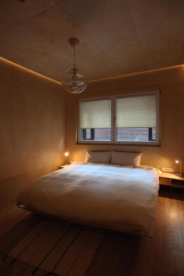 Entire Apartment Or Single Rooms In Homegarden Park Near Camp Humprehys Pyeongtaek Ngoại thất bức ảnh