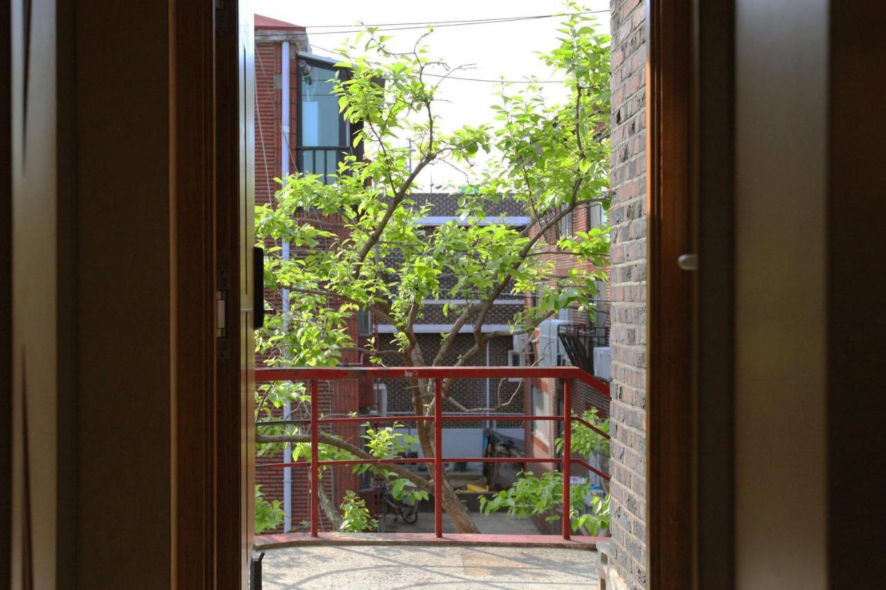 Entire Apartment Or Single Rooms In Homegarden Park Near Camp Humprehys Pyeongtaek Ngoại thất bức ảnh