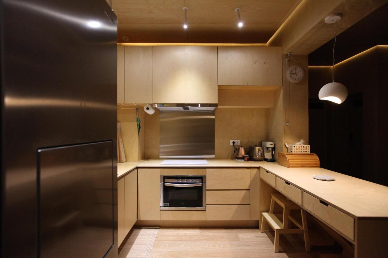 Entire Apartment Or Single Rooms In Homegarden Park Near Camp Humprehys Pyeongtaek Ngoại thất bức ảnh