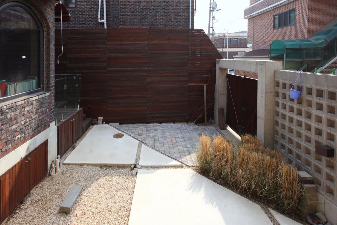 Entire Apartment Or Single Rooms In Homegarden Park Near Camp Humprehys Pyeongtaek Ngoại thất bức ảnh