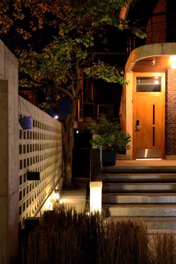 Entire Apartment Or Single Rooms In Homegarden Park Near Camp Humprehys Pyeongtaek Ngoại thất bức ảnh