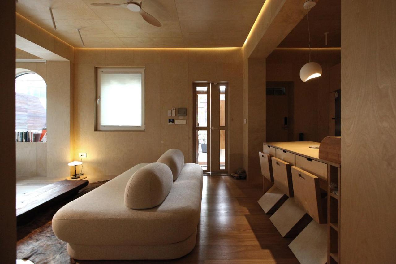 Entire Apartment Or Single Rooms In Homegarden Park Near Camp Humprehys Pyeongtaek Ngoại thất bức ảnh