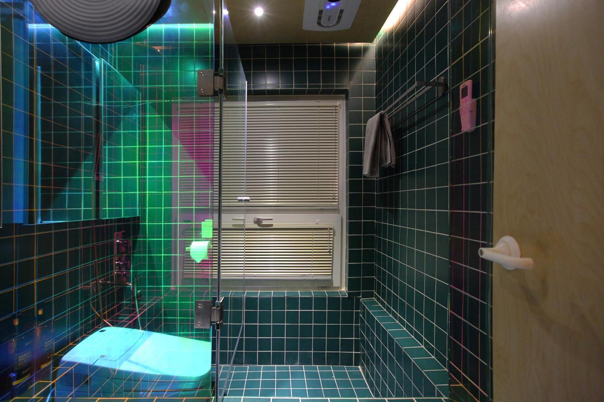 Entire Apartment Or Single Rooms In Homegarden Park Near Camp Humprehys Pyeongtaek Ngoại thất bức ảnh