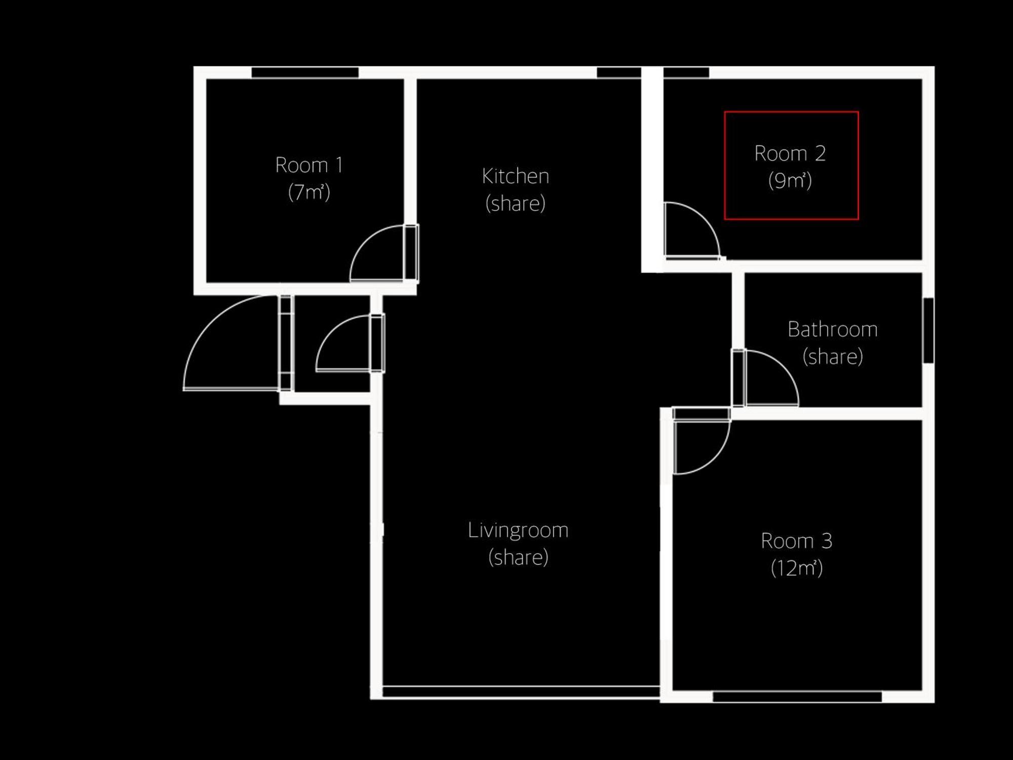 Entire Apartment Or Single Rooms In Homegarden Park Near Camp Humprehys Pyeongtaek Phòng bức ảnh